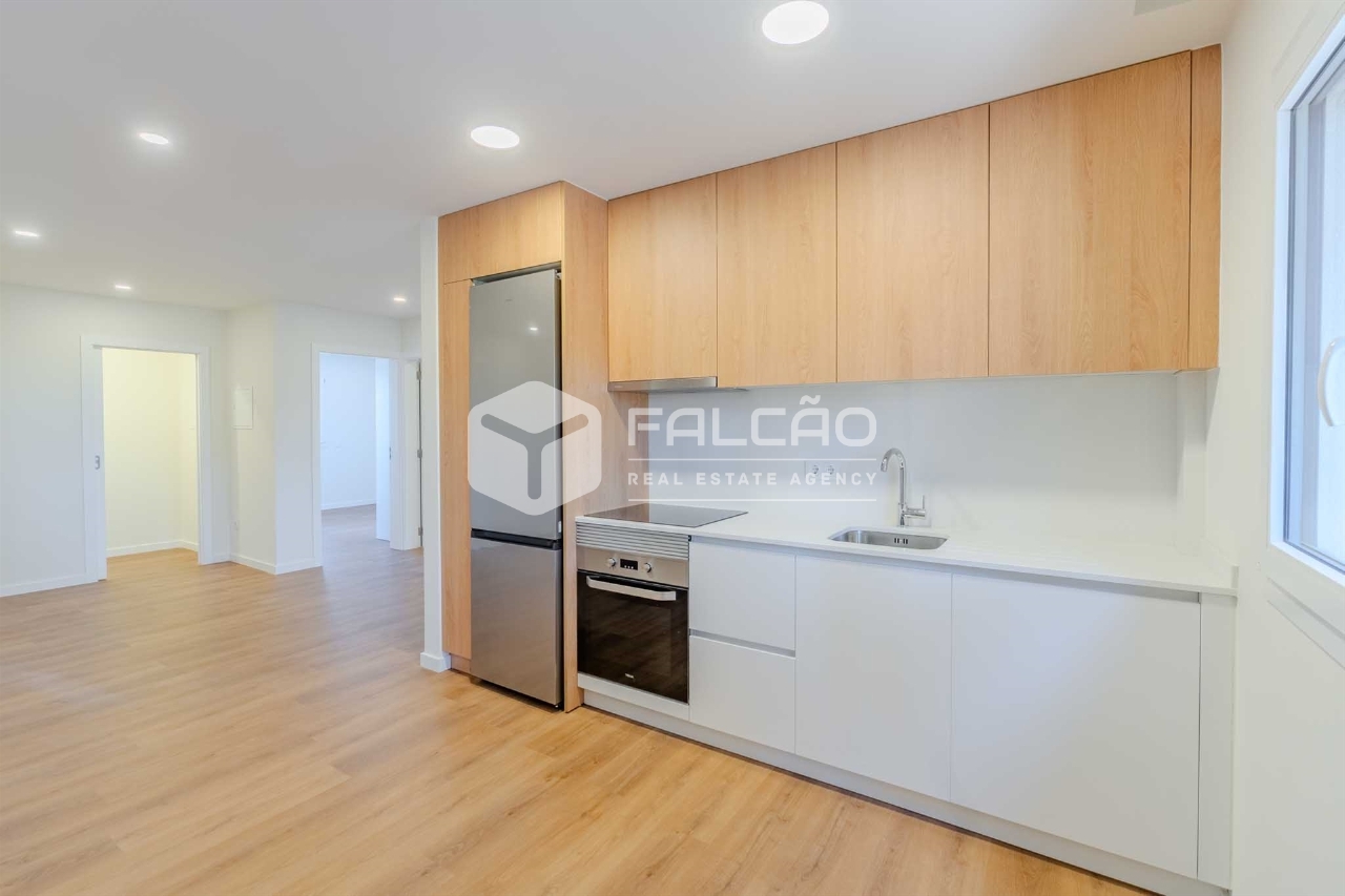 2 bed Apartment in Santarém