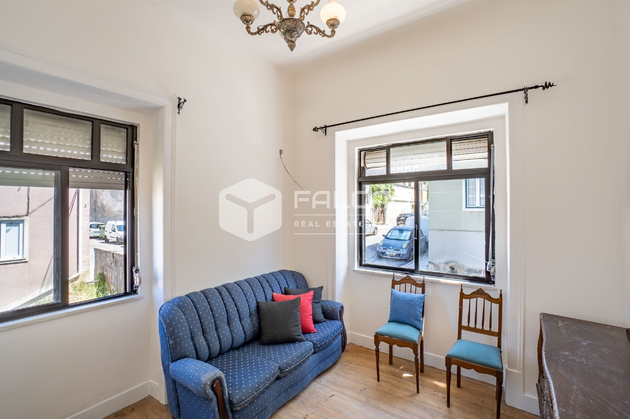 3 bed Apartment in Santarém