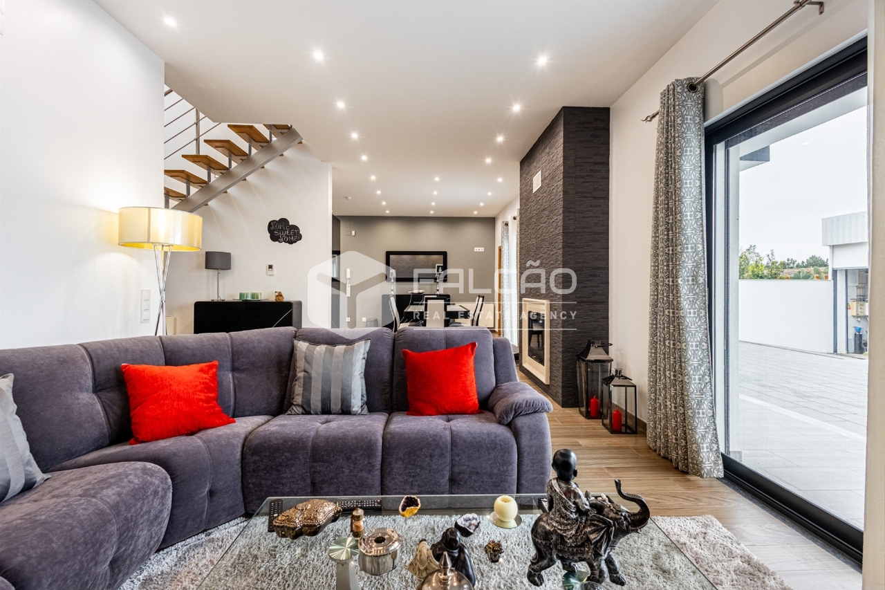 3 bed Villa in Alpiarça, Santarém