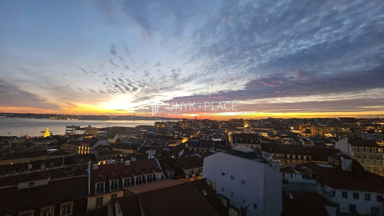2 bed Apartment in Santa Maria Maior, Lisboa
