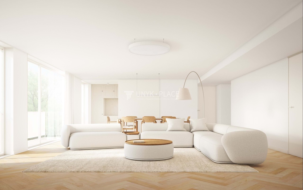 3 bed Apartment in Alcântara, Lisboa