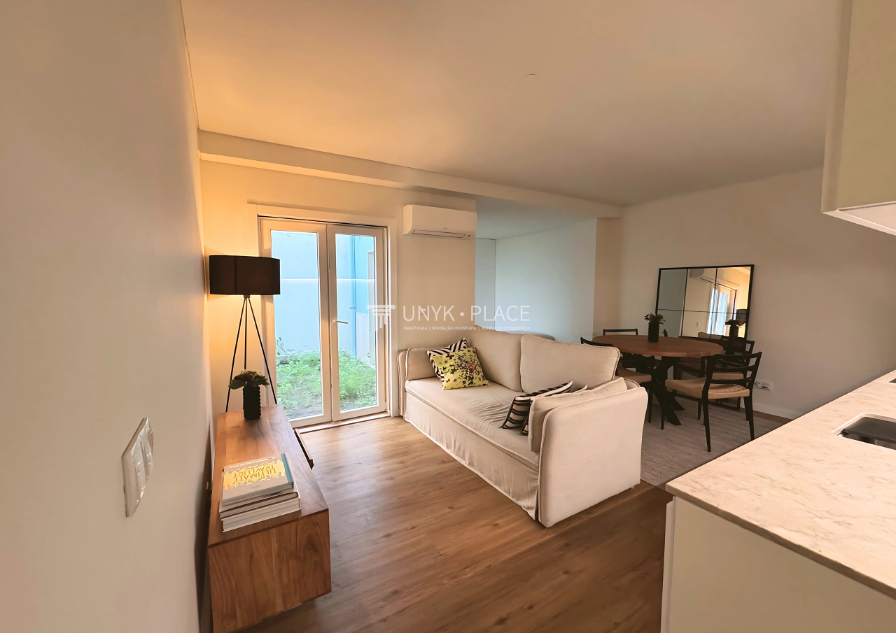 Apartment in Alcântara, Lisboa