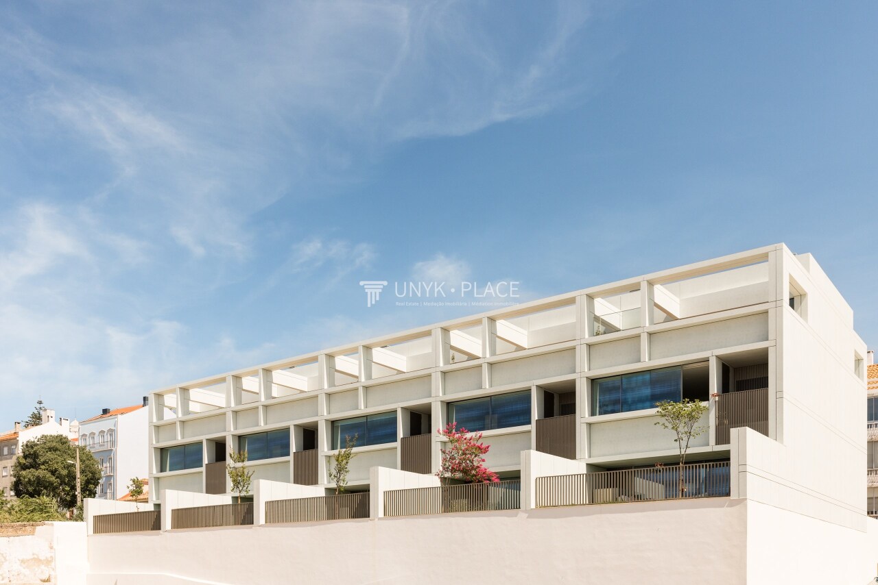 Apartment in Alcântara, Lisboa
