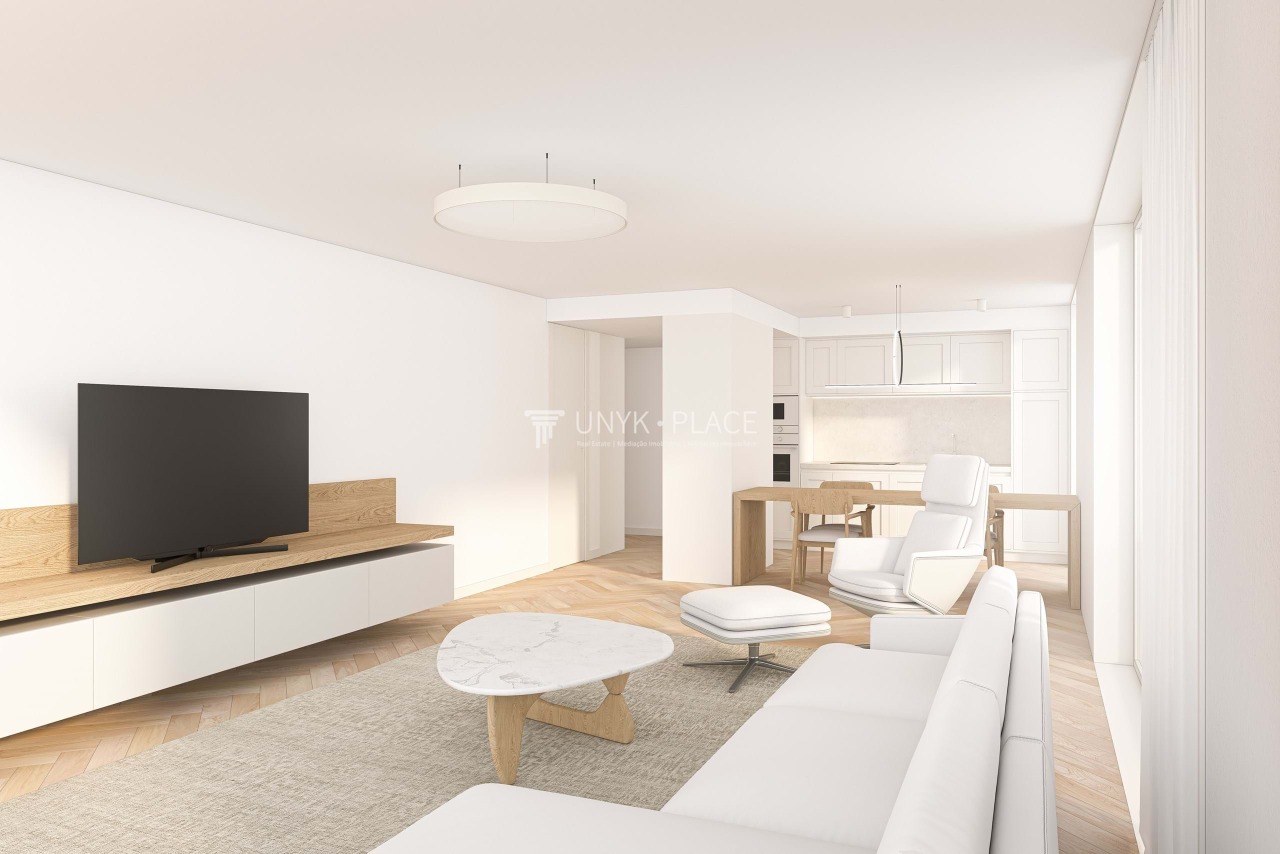 2 bed Apartment in Alcântara, Lisboa