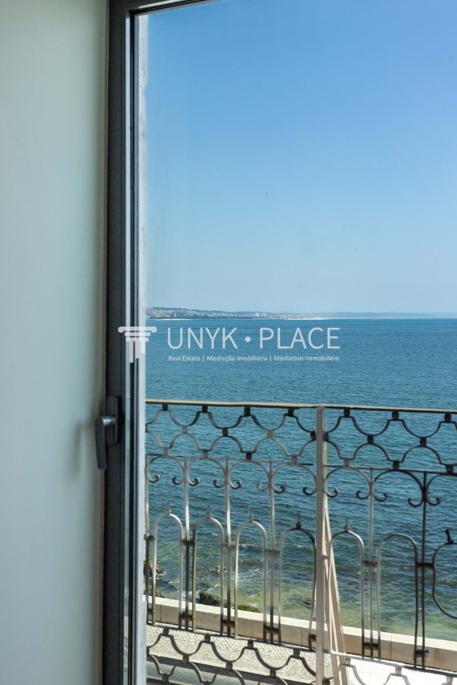 2 bed Apartment in Paço de Arcos, Oeiras, Lisboa