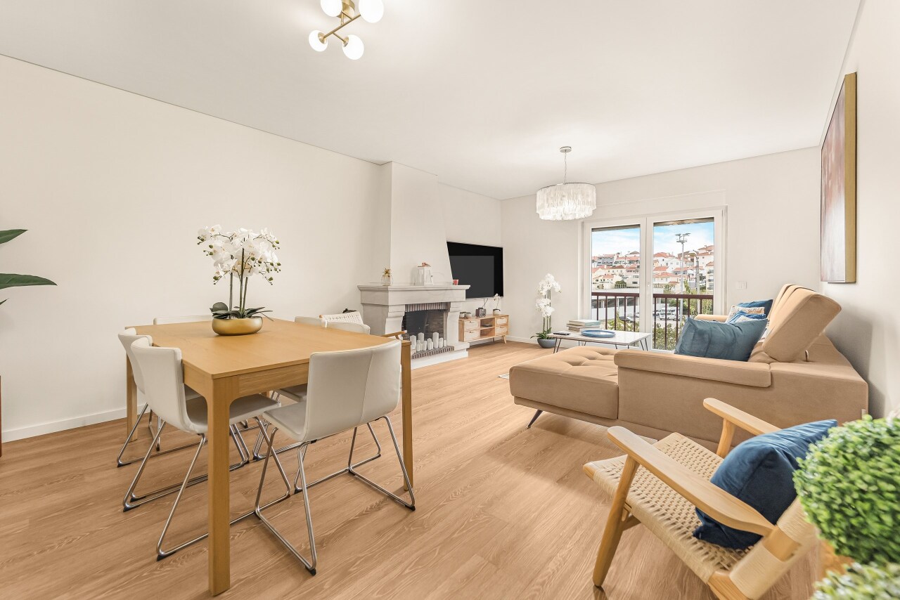 3 bed Apartment in Alcabideche, Cascais, Lisboa