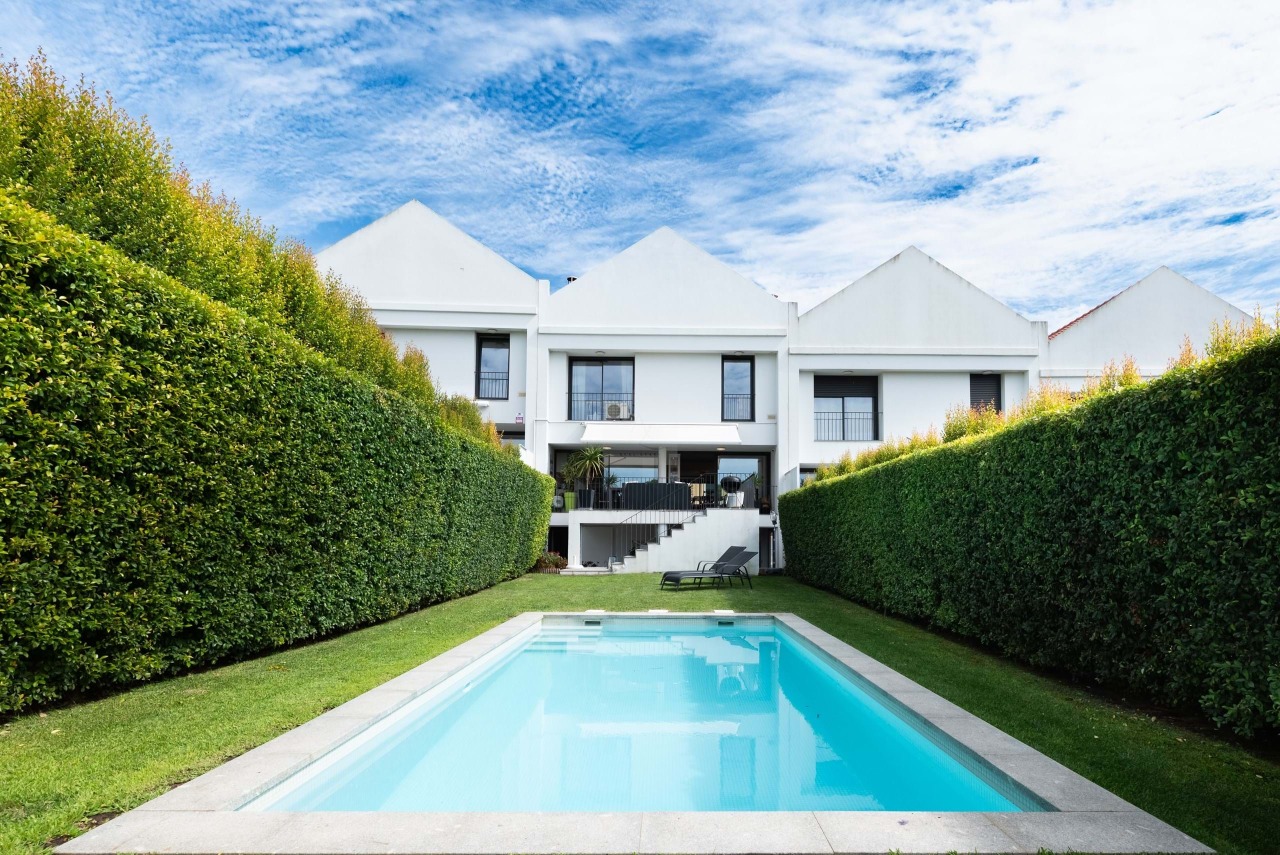 6 bed Villa in Alcabideche, Cascais, Lisboa