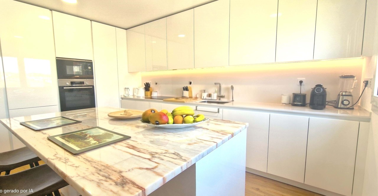 3 bed Apartment in Alcabideche, Cascais, Lisboa