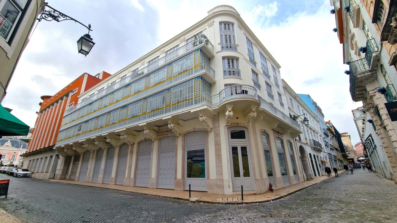 2 bed Apartment in Santo António, Lisboa