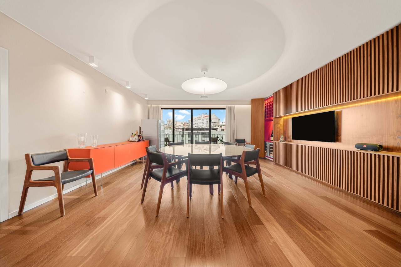 6 bed Apartment in Avenidas Novas, Lisboa