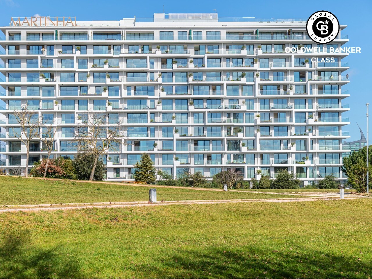 3 bed Apartment in Parque das Nações, Lisboa