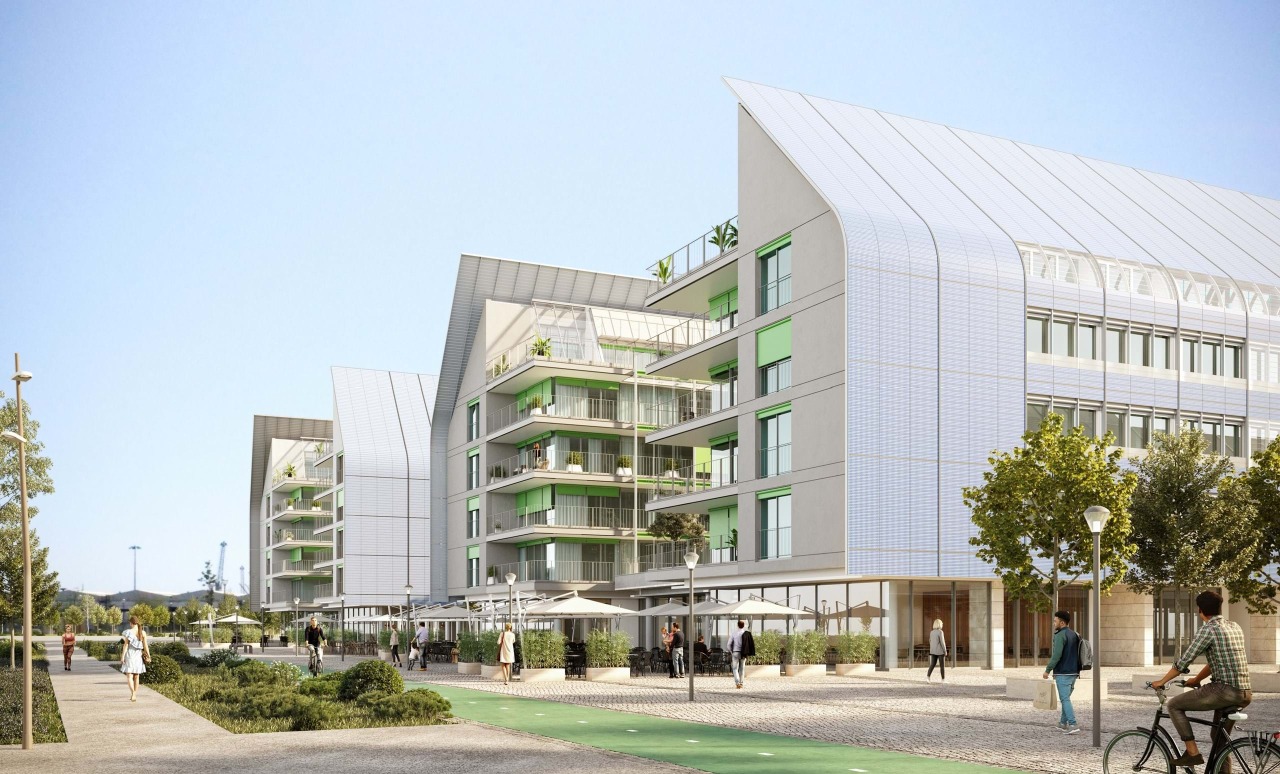 2 bed Apartment in Lisboa