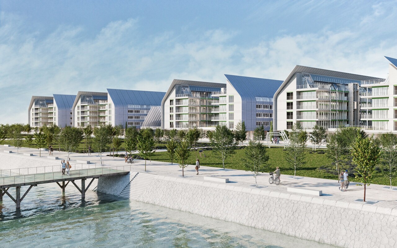 4 bed Apartment in Lisboa