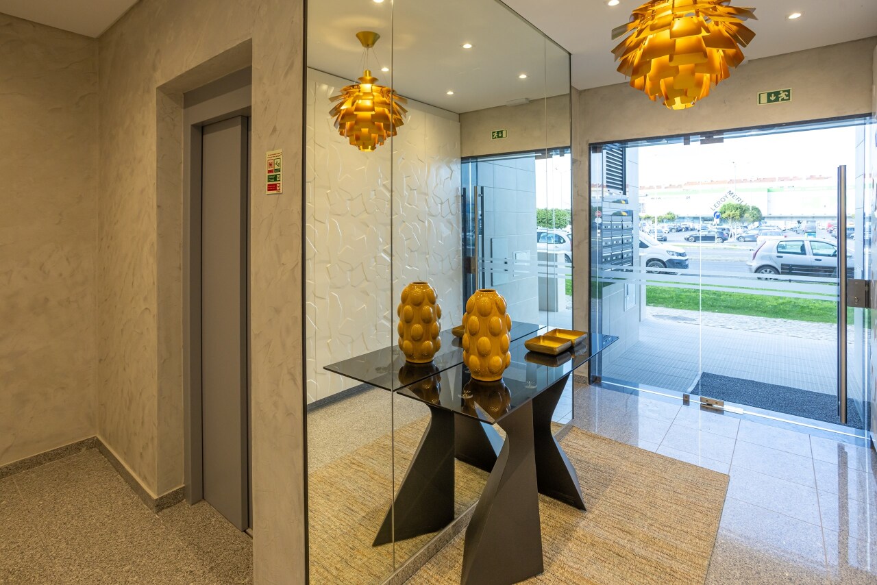 4 bed Apartment in Montijo, Setúbal