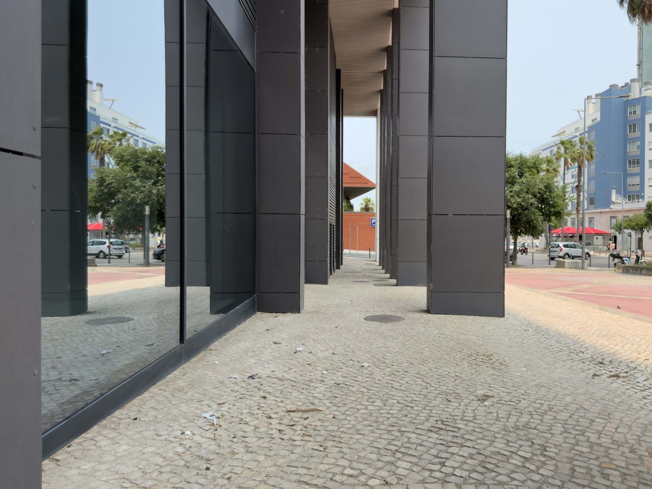 Commercial / Business in Lisboa