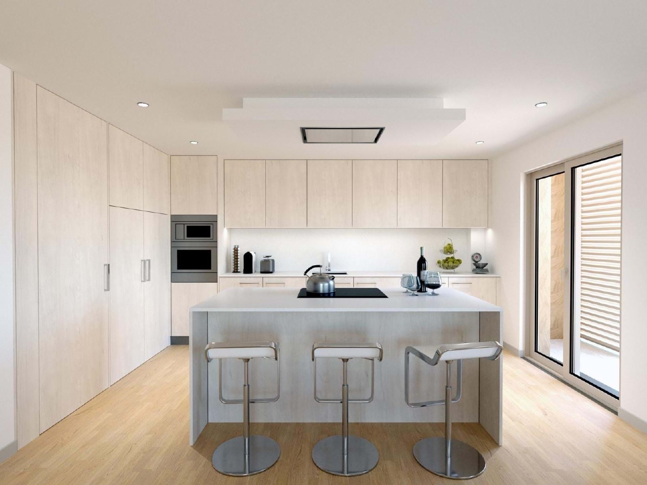 Apartment in Montijo, Setúbal