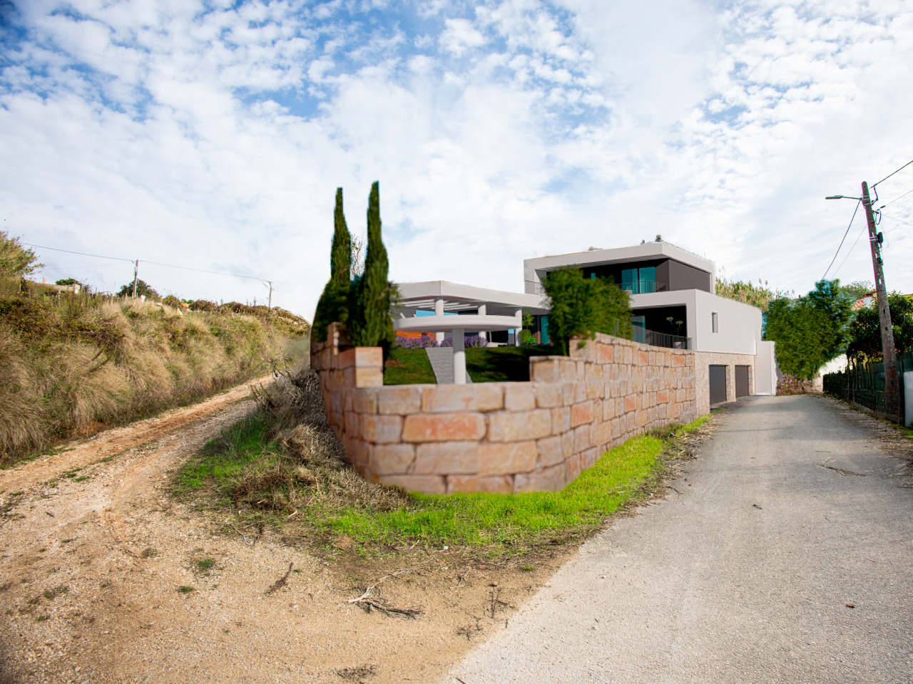 4 bed Villa in Santa Maria, São Pedro e Sobral da Lagoa, Óbidos, Leiria