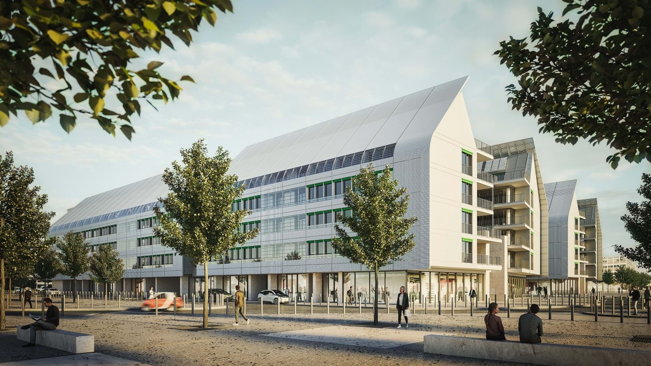 3 bed Apartment in Lisboa