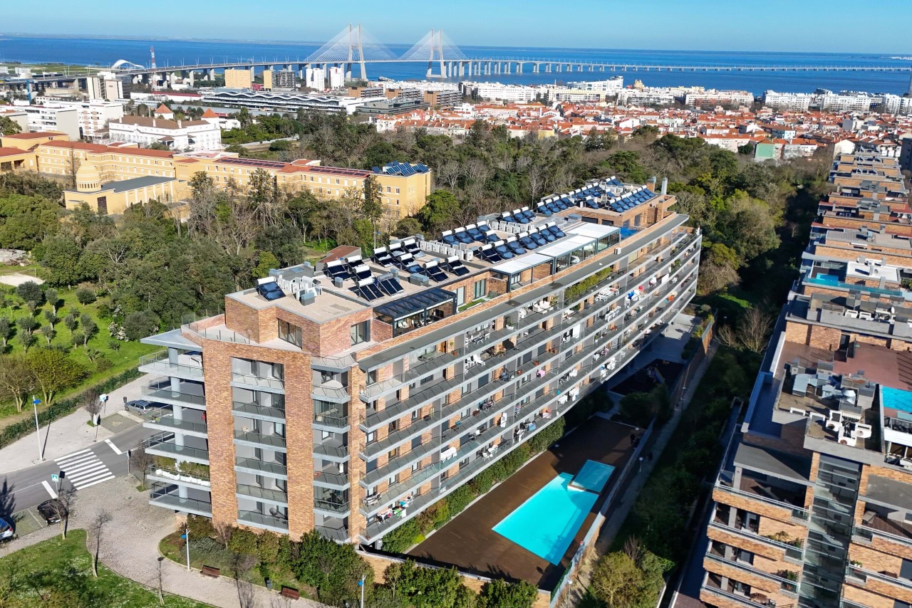 4 bed Apartment in Lisboa